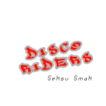 Disco Rider's - Seksu Smak (v.1 Radio Edit)