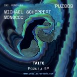 Taito - Pazuzu (Michael Scheppert Remix)