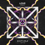OZBEK - Love (Original Mix)