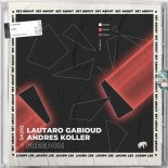 Lautaro Gabioud, Andres Koller - Sea of Light (Original Mix)