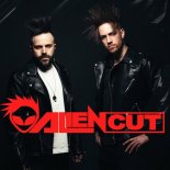 Basshunter - I Can Walk On Water (Alien Cut Remix)