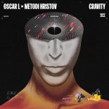 Oscar L x Metodi Hristov - Gravity (Original Mix)