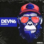 DEVN6 - Beginning (Original Mix)