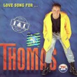 Thomas - Love song for Halina dj klex remix