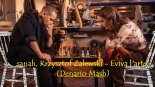 sanah, Krzysztof Zalewski - Eviva l'arte! (Denario Mash)