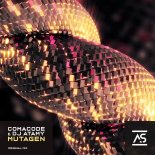 Comacode, DJ Atamy - Mutagen (Extended Mix)
