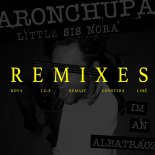 AronChupa Feat Little Sis Nora - I'm An Albatraoz (Kova Remix)