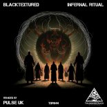 blacktextured - No Contact From Me (Original Mix)