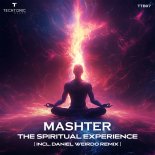 Mashter - The Spiritual Experience (Original Mix)