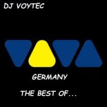 DJ VOYTEC VIVA GERMANY THE BEST OF...