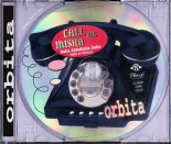 Orbita – Call Me Misha (Baba Dabababa Baba) (Long Edit) 1996
