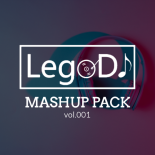 OKI vs. Westbam x Waveshock & Radi S. - Jeremy w Agharcie (LegoDJ Blend) 2024