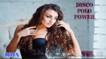 DeeJay Adam Karey - Składanka DISCO POLO POWER vol 01