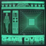 4d4m - G4ME OVER