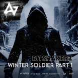 Bitshakerz - Winter Soldier (Part 1) (Extended)