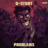 D-Stort - Problems