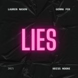 Lauren Mason & Gemma Fox - Lies