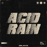 Kyra Mastro, ON_1 - Acid Rain (Extended Mix)