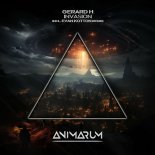 Gerard H - Invasion (Evan Kotton Remix)