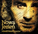 Mietall Waluś Magazine – Nowa Jesień 2008