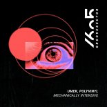 UMEK, Polyvinyl - Da Flute (Original Mix)