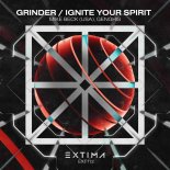 Mike Beck (USA), Genghis - Ignite Your Spirit (Original Mix)