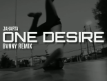 JAKARTA - ONE DESIRE ( BVNNY REMIX )