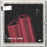 D3FAI x TimiR - 2070 (Original Mix)