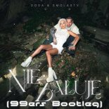 Doda & Smolasty - Nie żałuję (99ers Bootleg Edit)