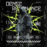 Mars Tedak - Dense Resonance (Original Mix)