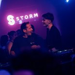Ian Storm x Sergio Garabal - Healing (Remix)
