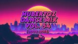 HUBERTOZ - DANCE MIX VOL. 54 (2008-2015)