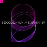 Guy J - Everyday (Original Mix)
