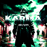 NOSU x K.W. - KARMA (prod. PVXN)