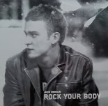 Justin Timberlake - Rock Your Body (Bartalux Remix)