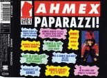 Ahmex – Paparazzi (Euro Radio Version) 1994
