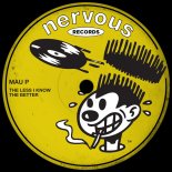 Mau P - The Less I Know The Better (Extended Mix)