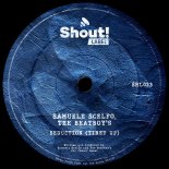 Samuele Scelfo, The BeatBoy's - Seduction (Tired Up) (Original Mix)