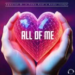 Special D. x Toby Gad x Andy Judge - All of Me (Extended Mix)