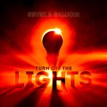 Sevek & Galucci - Turn Off The Lights (Original Mix)