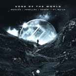 MEDUZA, Innellea, GENESI ft. Nu-La - Edge of the World (Original Mix)