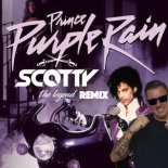 Prince - Purple Rain (Scotty 2025 Remix)