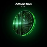 Cosmic Boys - Sonic (Original Mix)