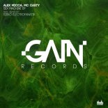 Alex Micca, MC CASTY - Cosmic Connection (Original Mix)