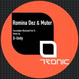 Romina Dez & Muter - Fascination (D-Unity Remix)