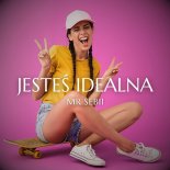 Mr Sebii - Jesteś Idealna (Radio Edit)