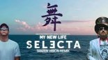 GIGI D'AGOSTINO - MY NEW LIFE (SELECTA TANZEN VISION REMIX)