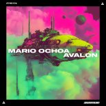 Mario Ochoa - Avalon (Original Mix)