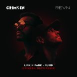 Linkin Park - Numb (Crimsen & REVN Remix)