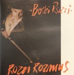 Rozzi Rozmus – Uratuj Mi Życie 1993